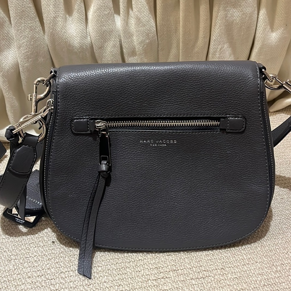 Marc Jacobs Large Cross Body